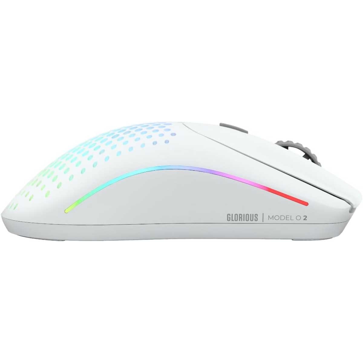 فأرة الألعاب اللاسلكية Glorious Model O 2 RGB