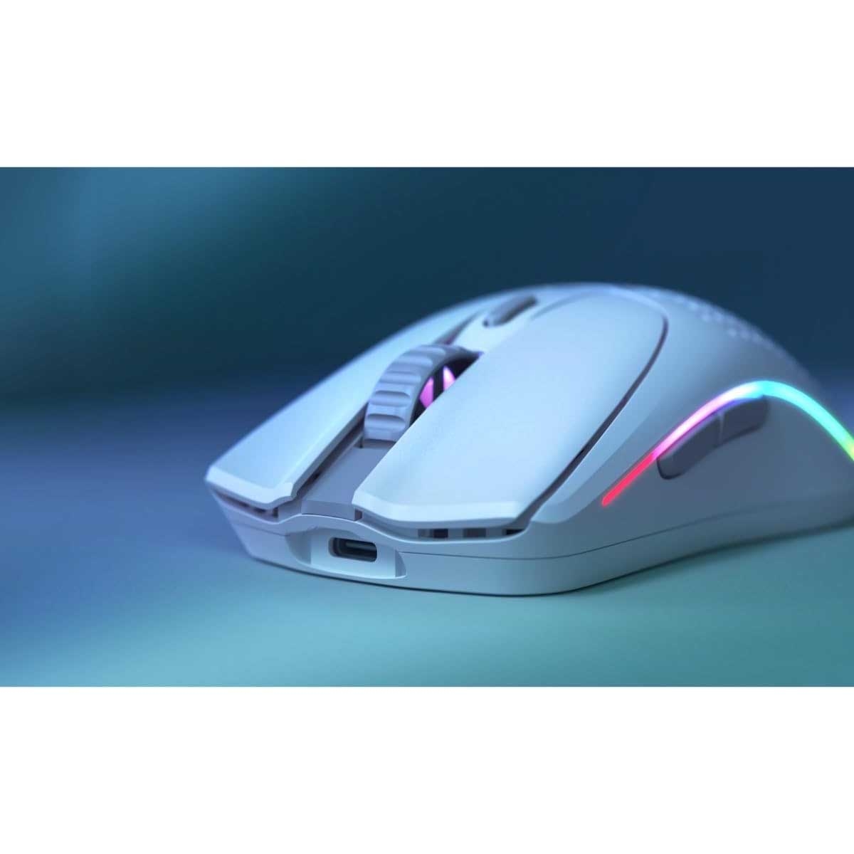 فأرة الألعاب اللاسلكية Glorious Model O 2 RGB