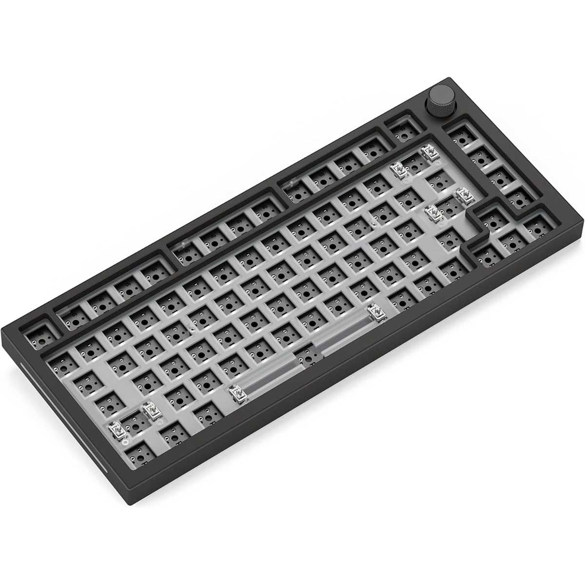لوحة مفاتيح Glorious Polycarbonate GMMK Pro Tenkeyless 75%