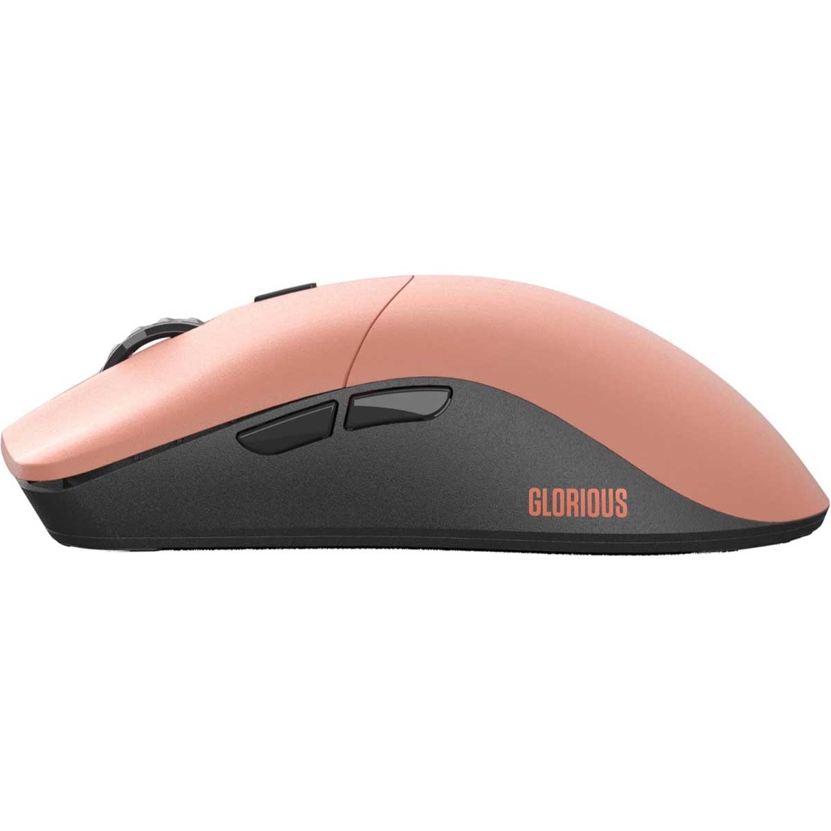 فأرة الألعاب اللاسلكية Glorious Forge Model O Pro