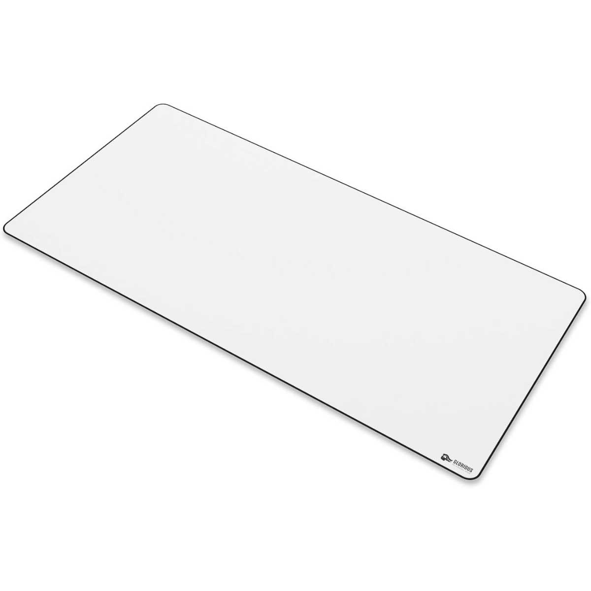 لوحة ماوس الألعاب Glorious White Edition