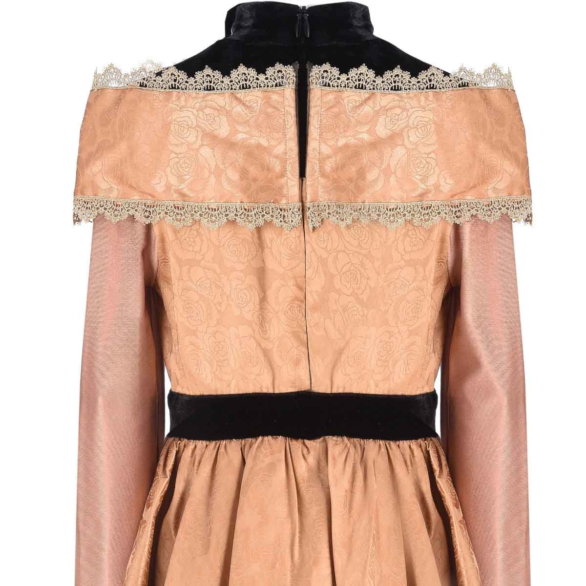 Disney Golden Princess Belle Prestige Costume