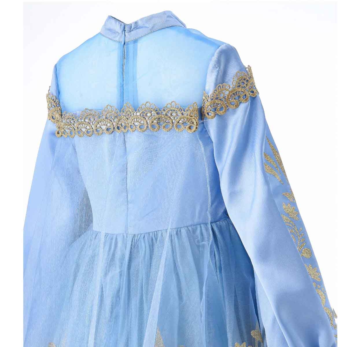 Disney Golden Princess Cinderella Prestige Costume