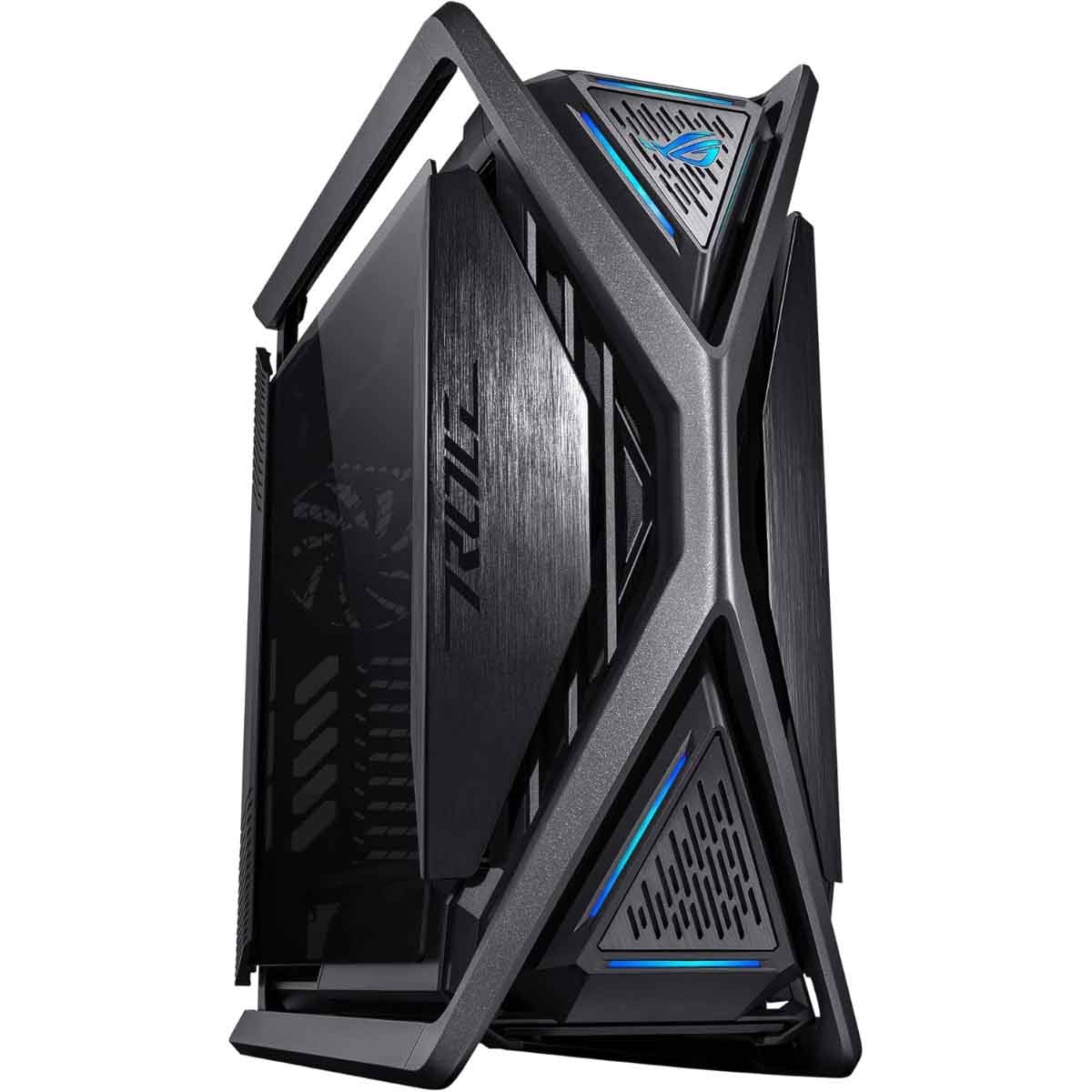 ASUS ROG Hyperion GR701 E-ATX Gaming PC Case