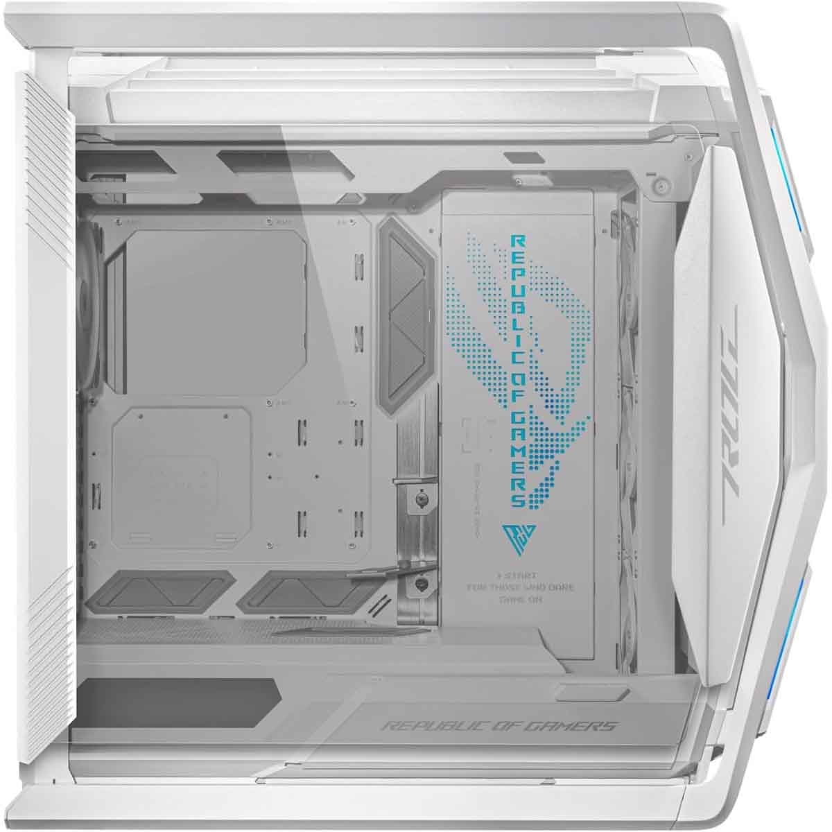 ASUS ROG Hyperion GR701 Gaming PC Case