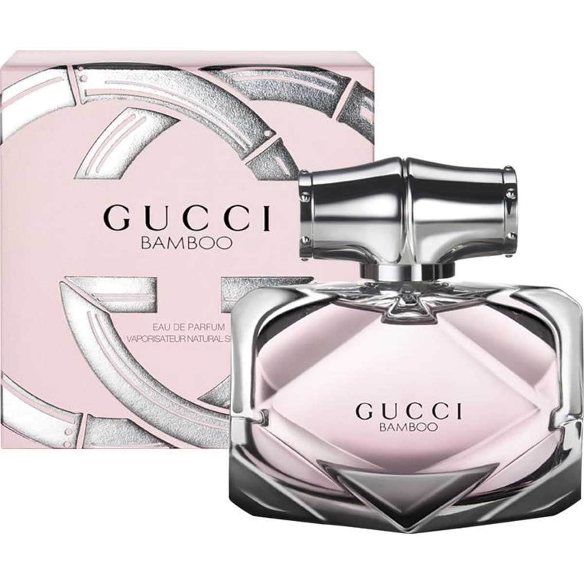 Gucci Bamboo Eau De Parfum Women