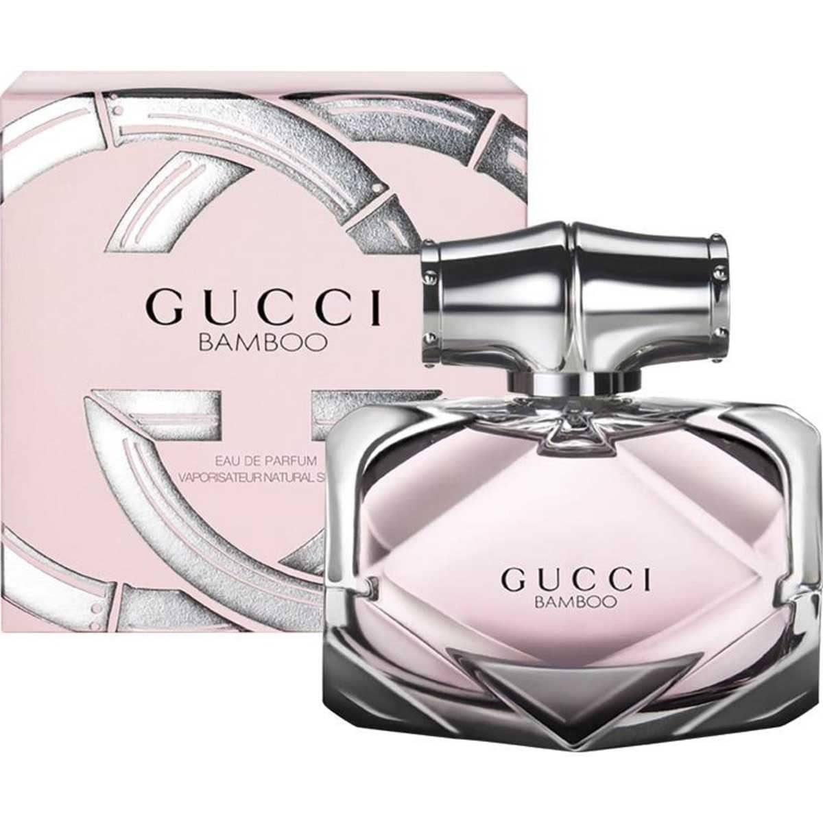 Gucci Bamboo Eau De Parfum 50 ml for Women