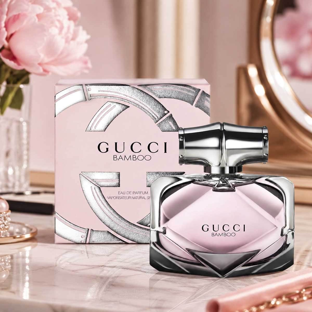 Gucci Bamboo Eau De Parfum Women