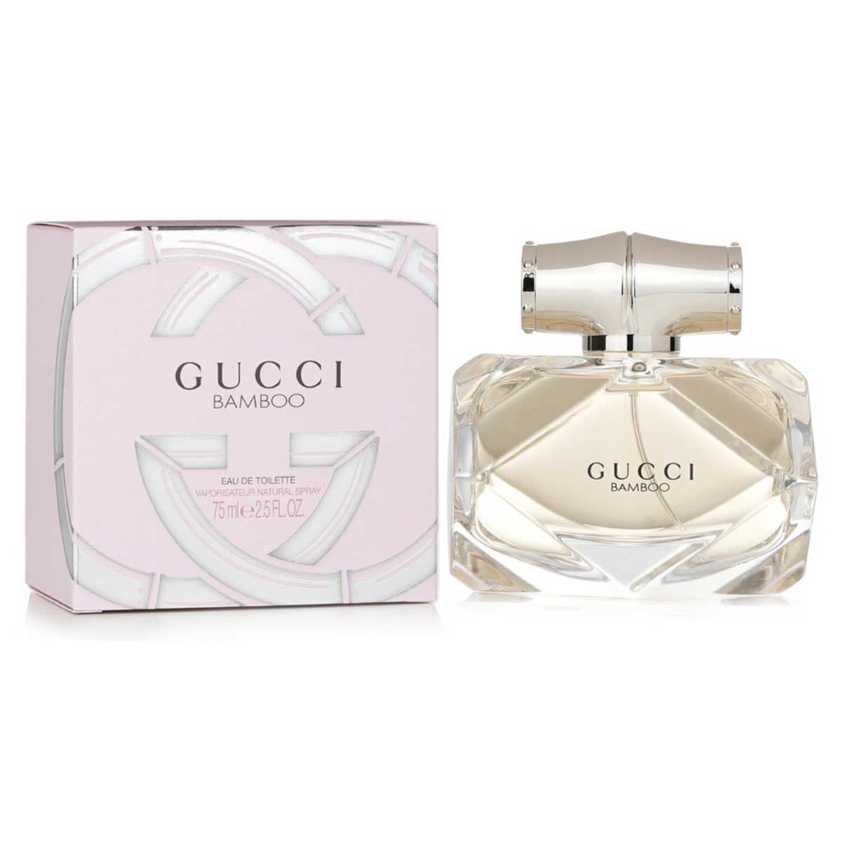 Gucci Bamboo Eau De Parfum for Women