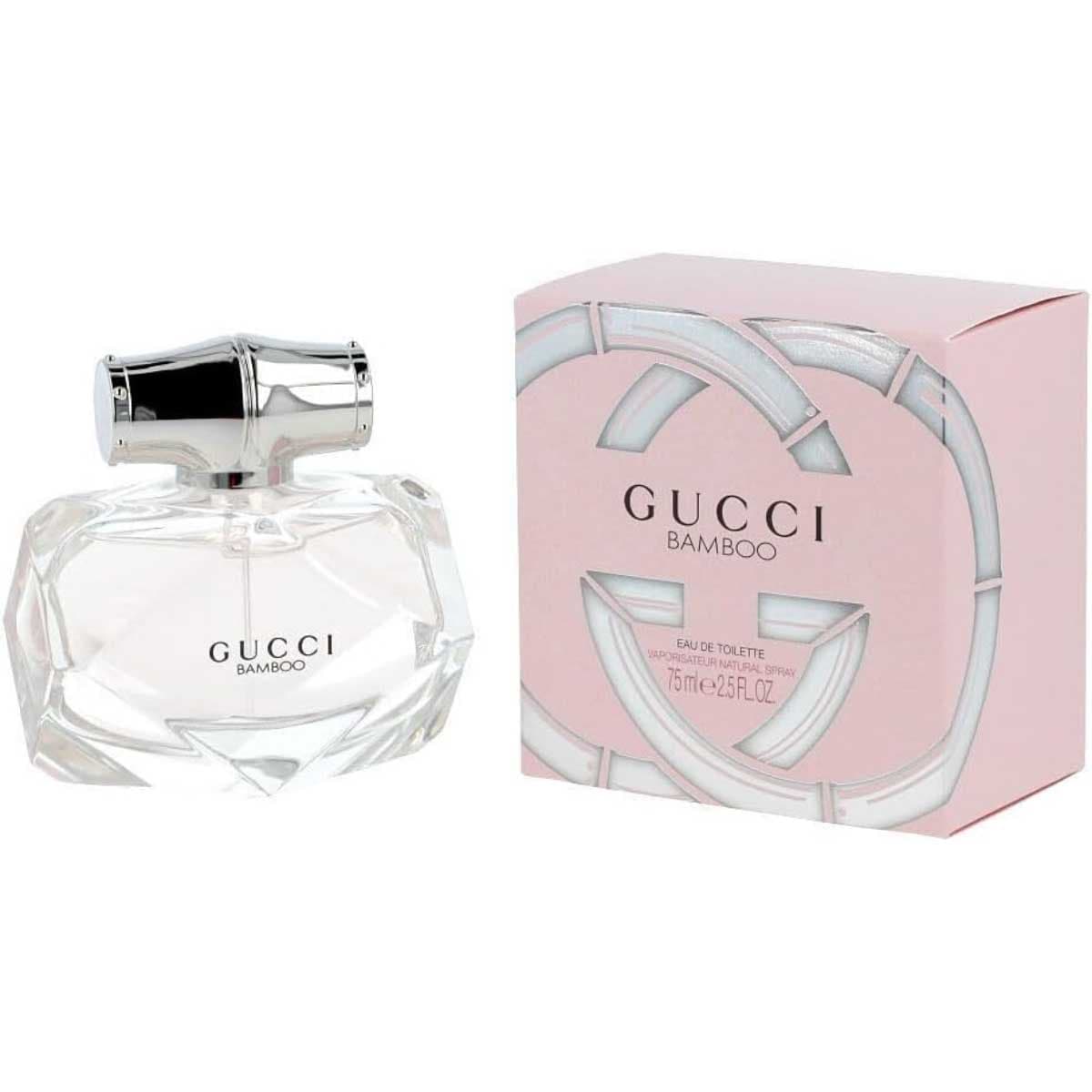 Gucci Bamboo Eau De Toilette for Women