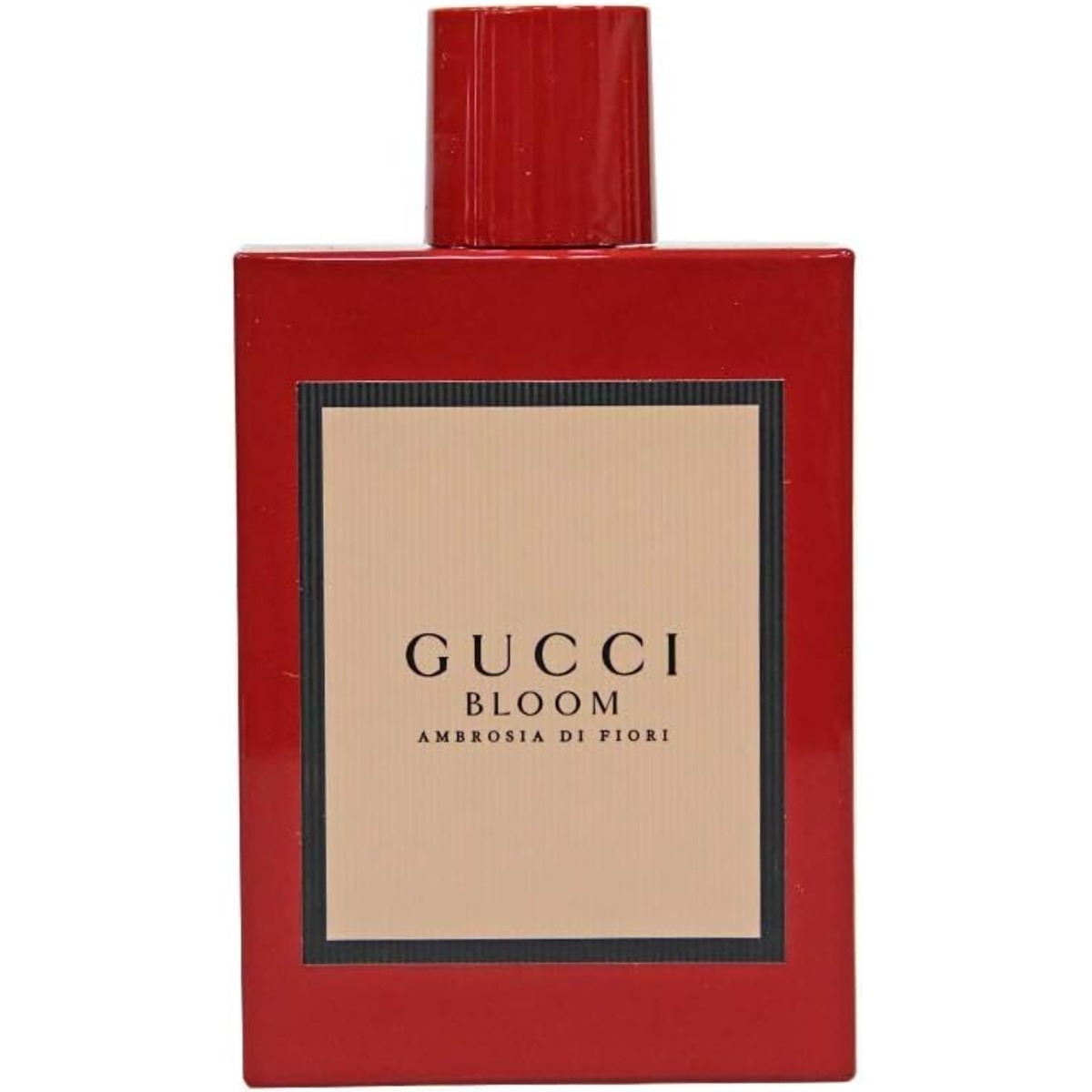 Gucci Bloom Ambrosia Di Fiori Eau De Parfum for Women