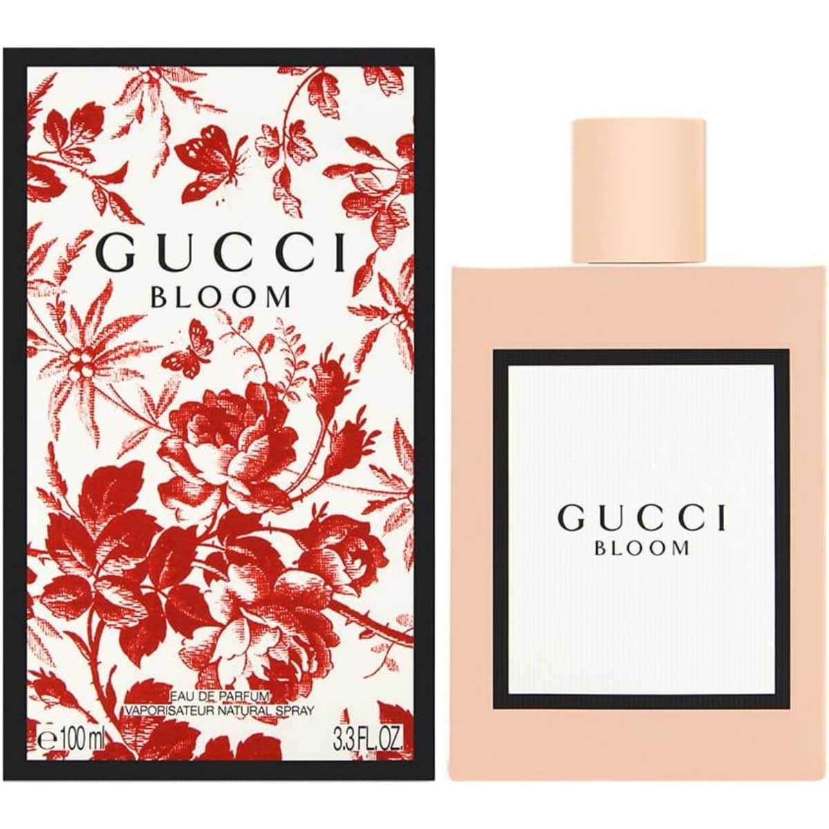عطر غوتشي بلوم أو دي بارفان للنساء