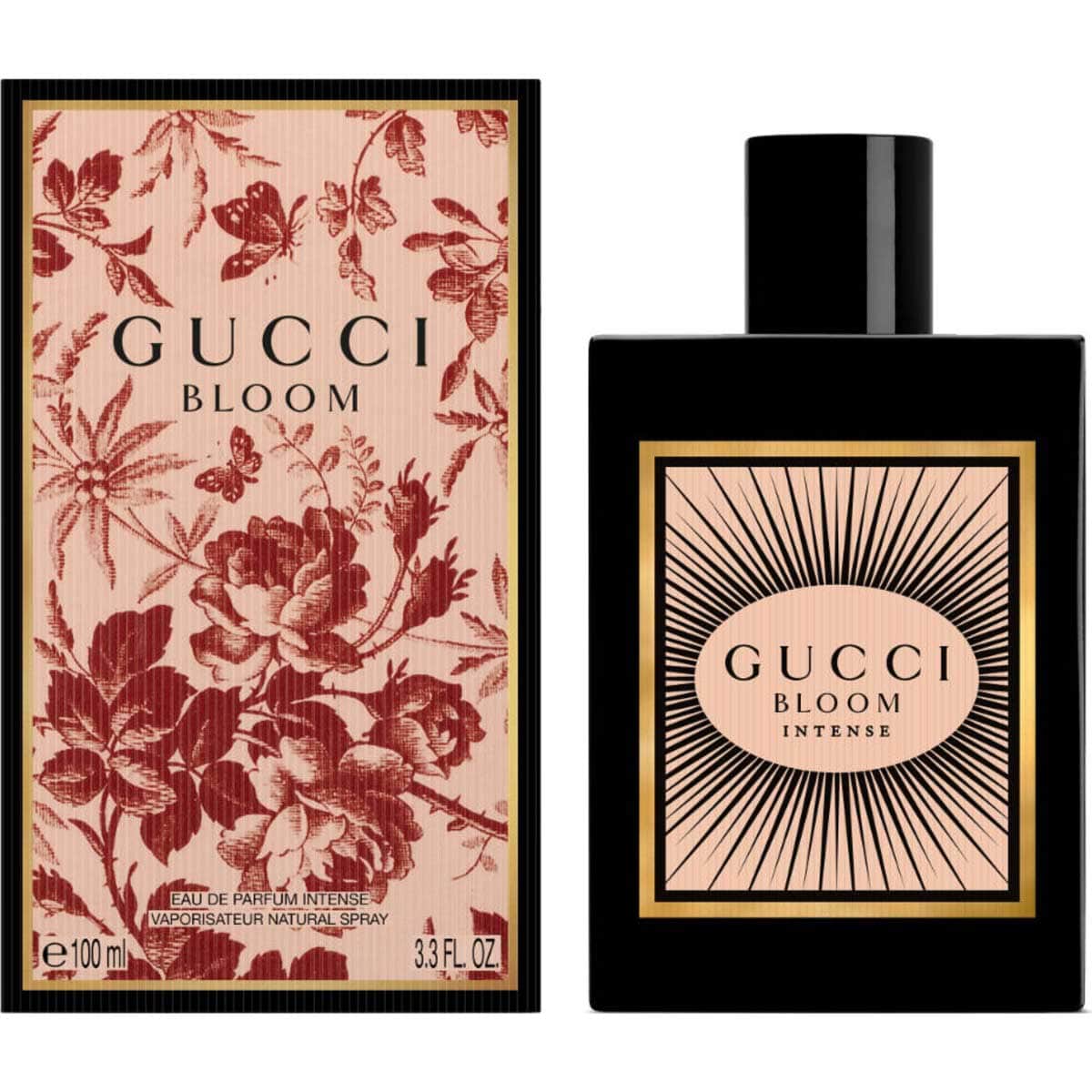 Gucci Bloom Intense Eau De Parfum for Women