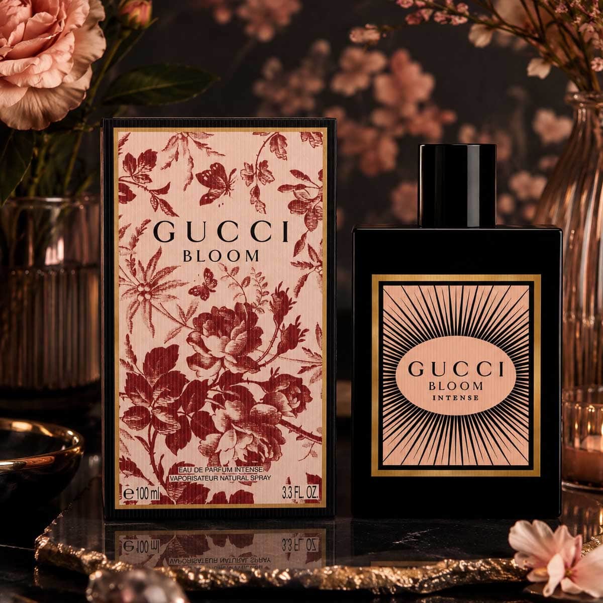 Gucci Bloom Intense Eau De Parfum for Women
