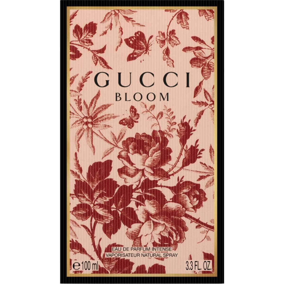 Gucci Bloom Intense Eau De Parfum for Women