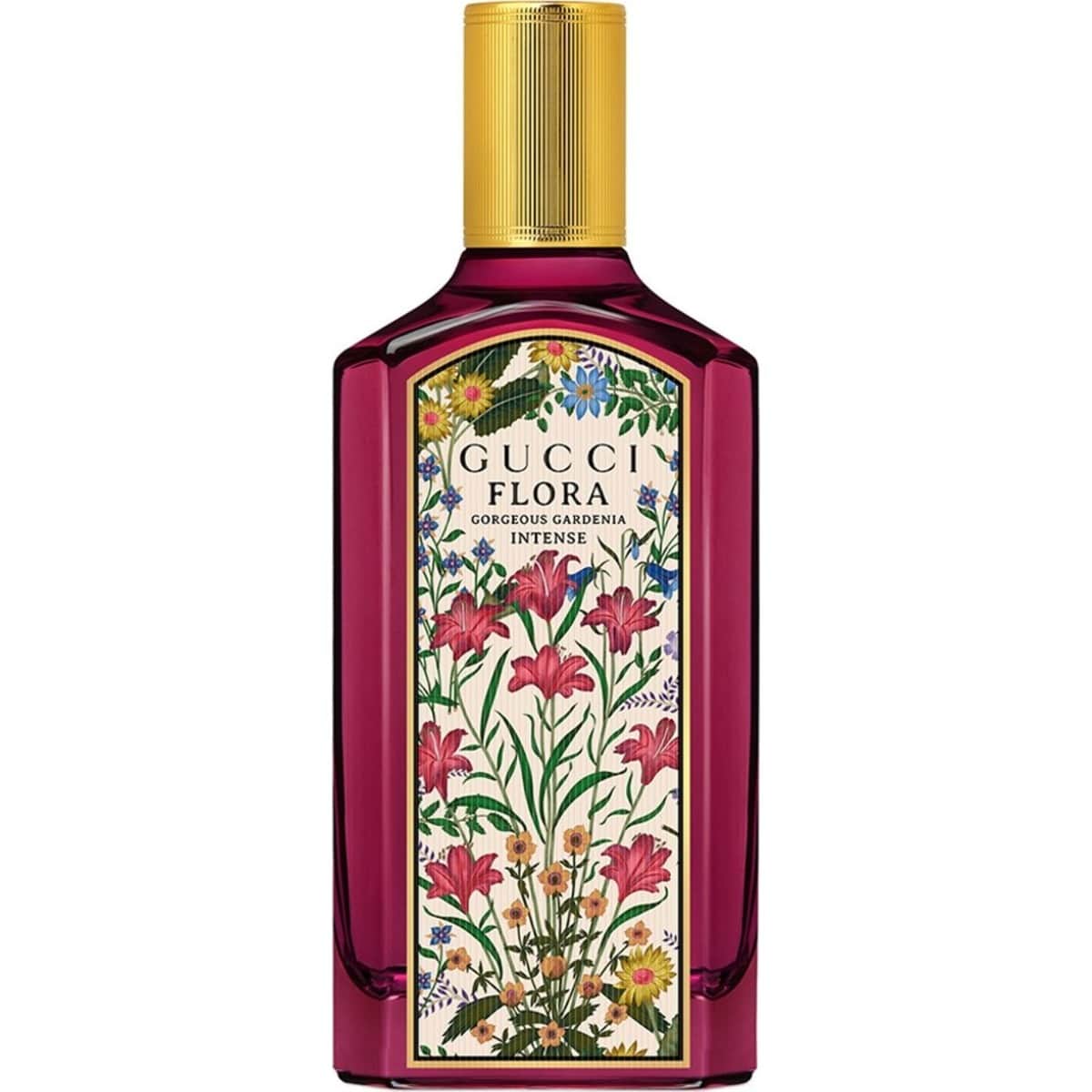 Gucci Flora Gorgeous Gardenia Intense Eau De Parfum for Women