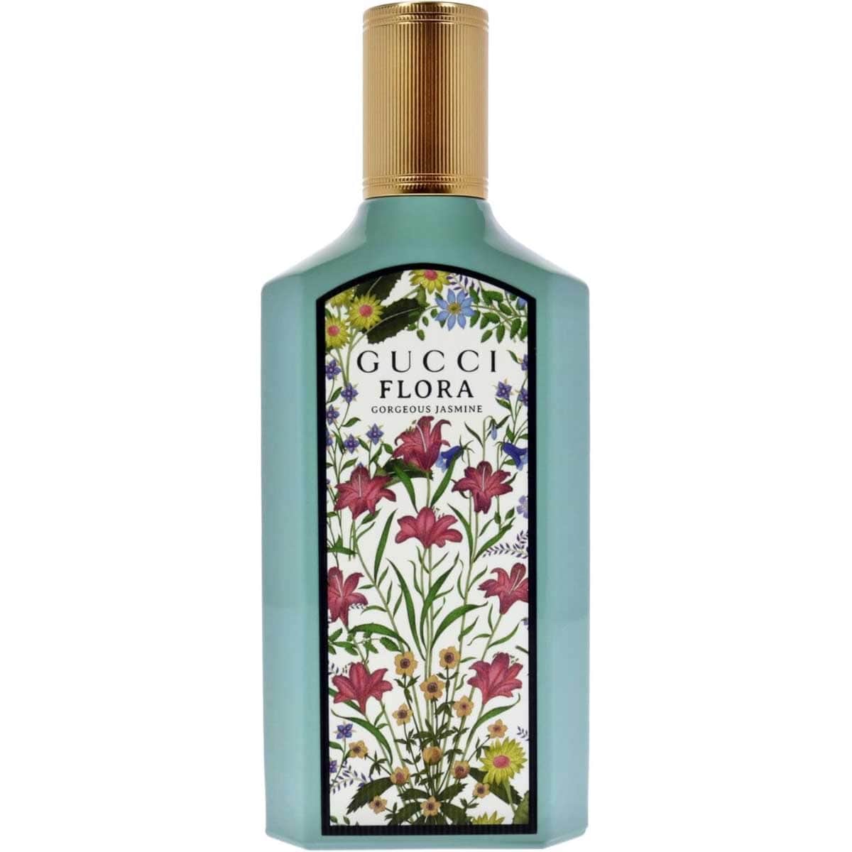 Gucci Flora Gorgeous Jasmine Eau De Parfum for Women