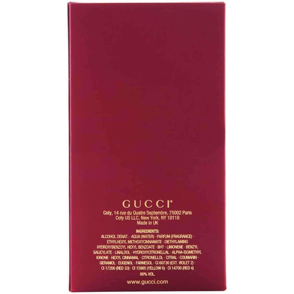 Gucci Guilty Absolute Eau De Parfum EDP for Women
