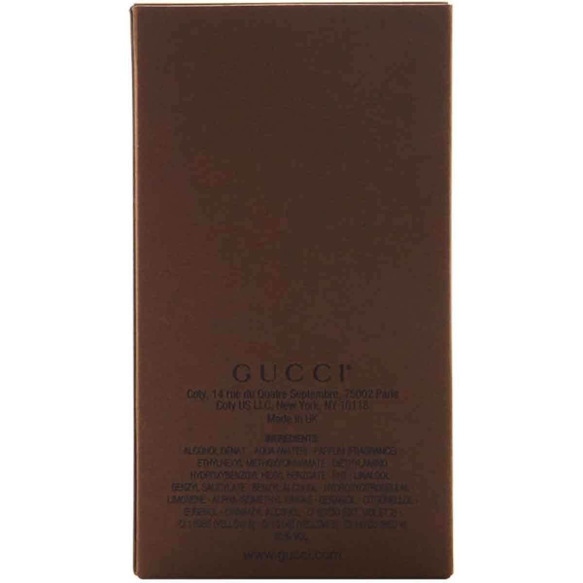 Gucci Guilty Absolute Pour Homme Eau De Parfum for Men