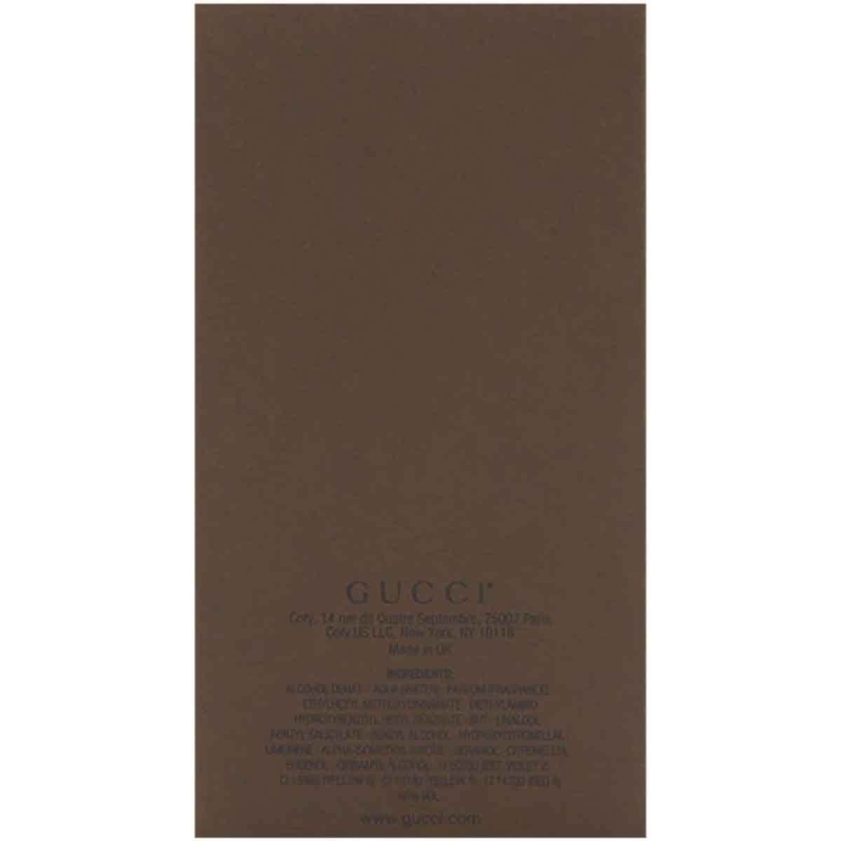 Gucci Guilty Absolute Pour Homme Eau De Parfum for Men