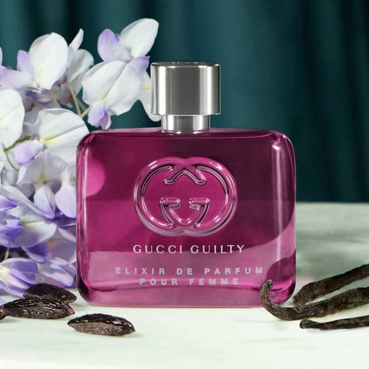 Gucci Guilty Elixir Eau De Parfum for Women