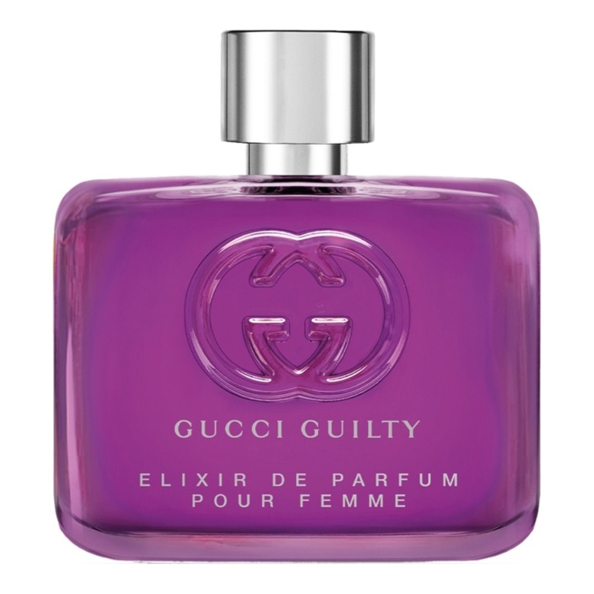 Gucci Guilty Elixir Eau De Parfum for Women