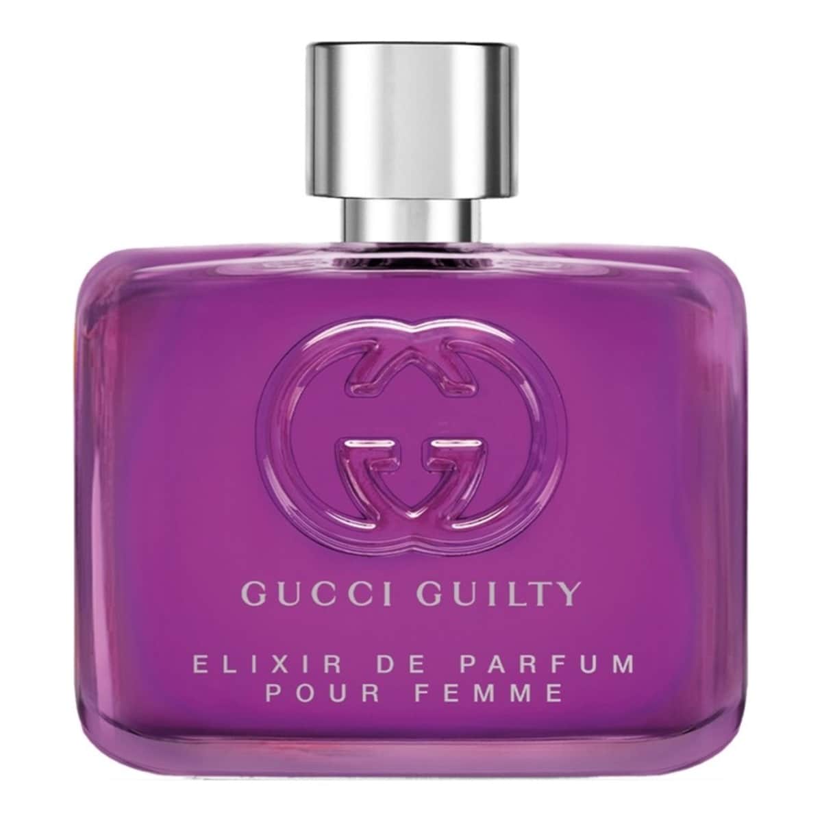Gucci Guilty Elixir Eau De Parfum for Women