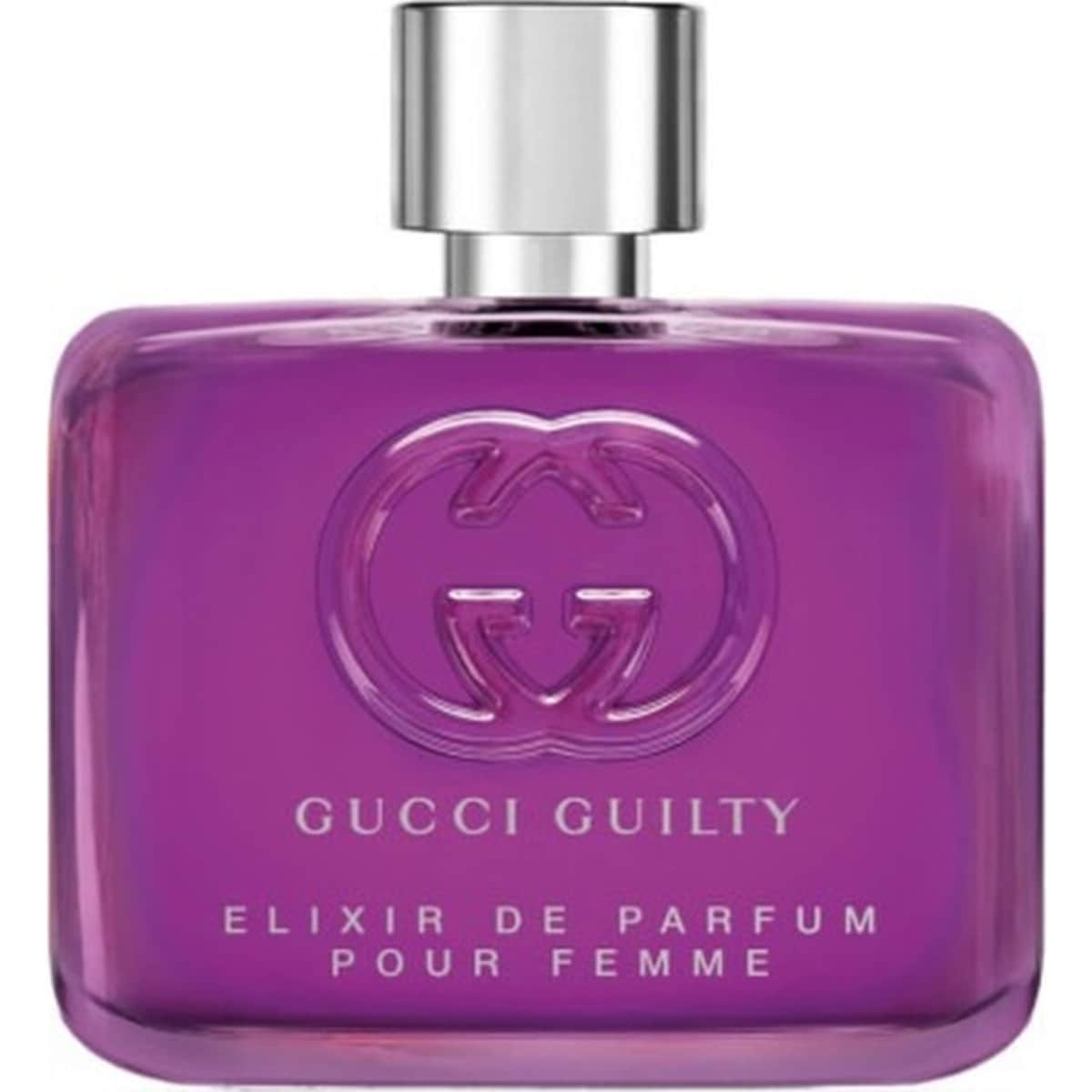 Gucci Guilty Elixir Extrait De Parfum for Women