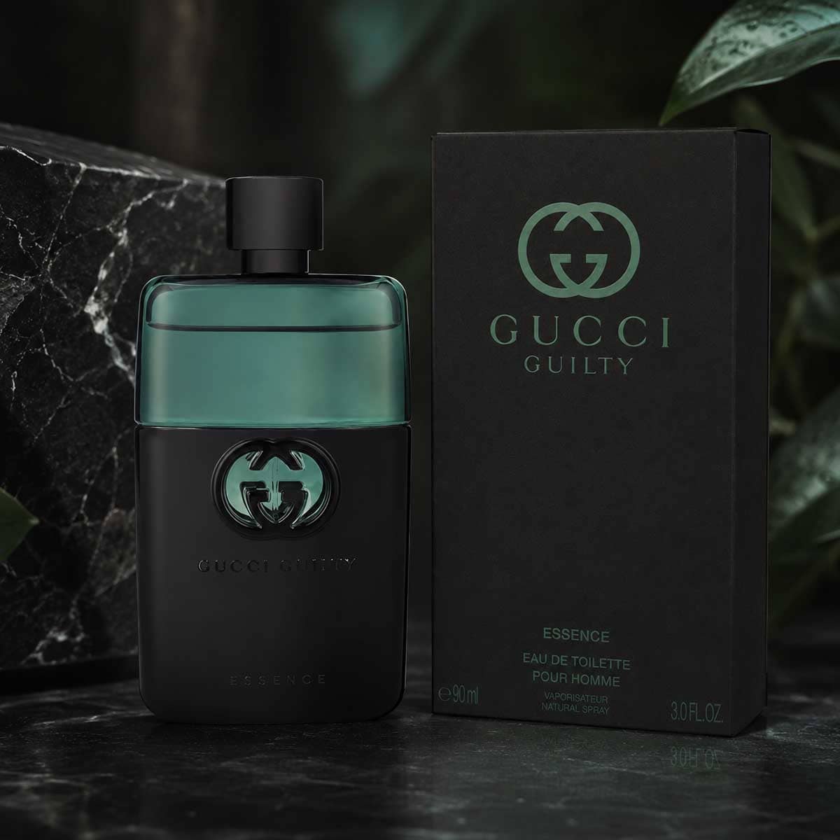 Gucci Guilty Essence Eau De Toilette for Men