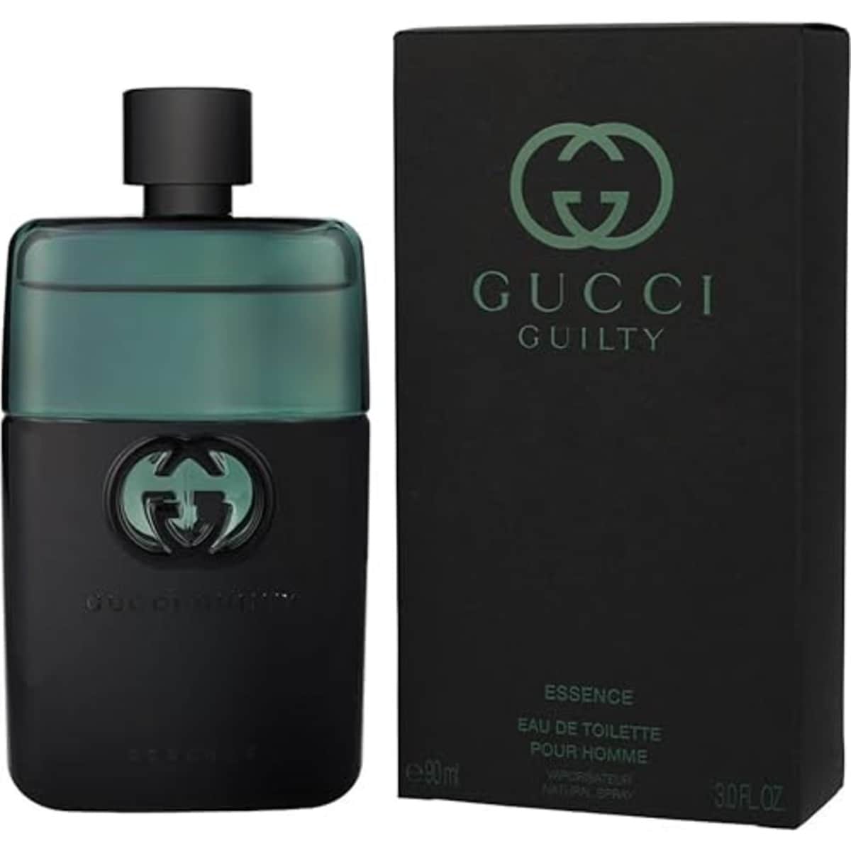 Gucci Guilty Essence Eau De Toilette for Men