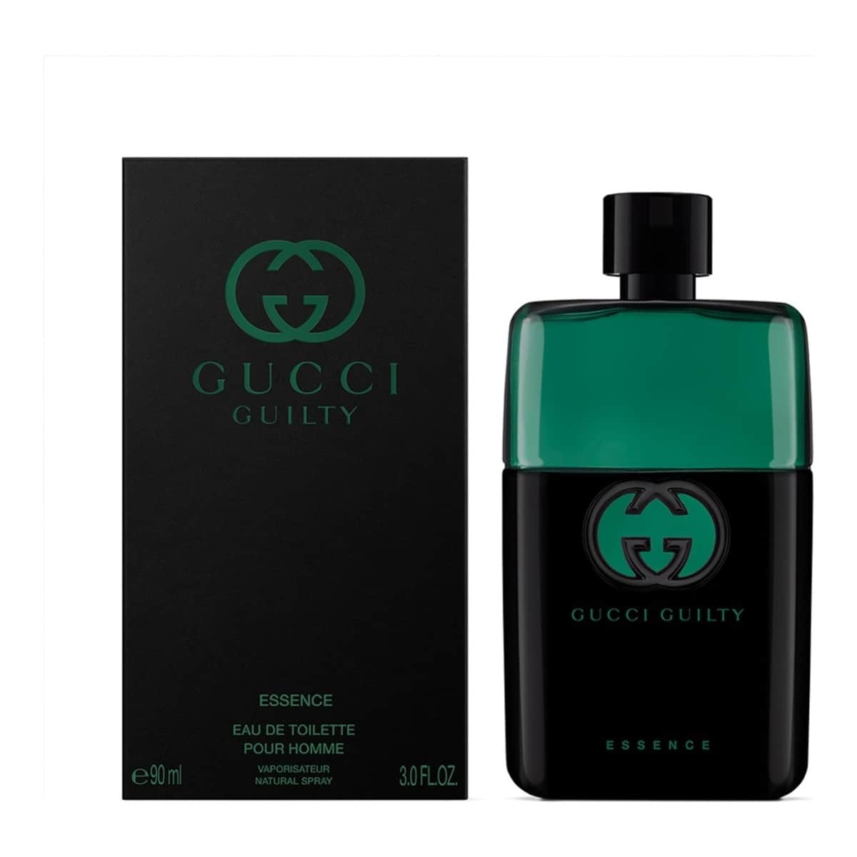 Gucci Guilty Essence Eau De Toilette for Men