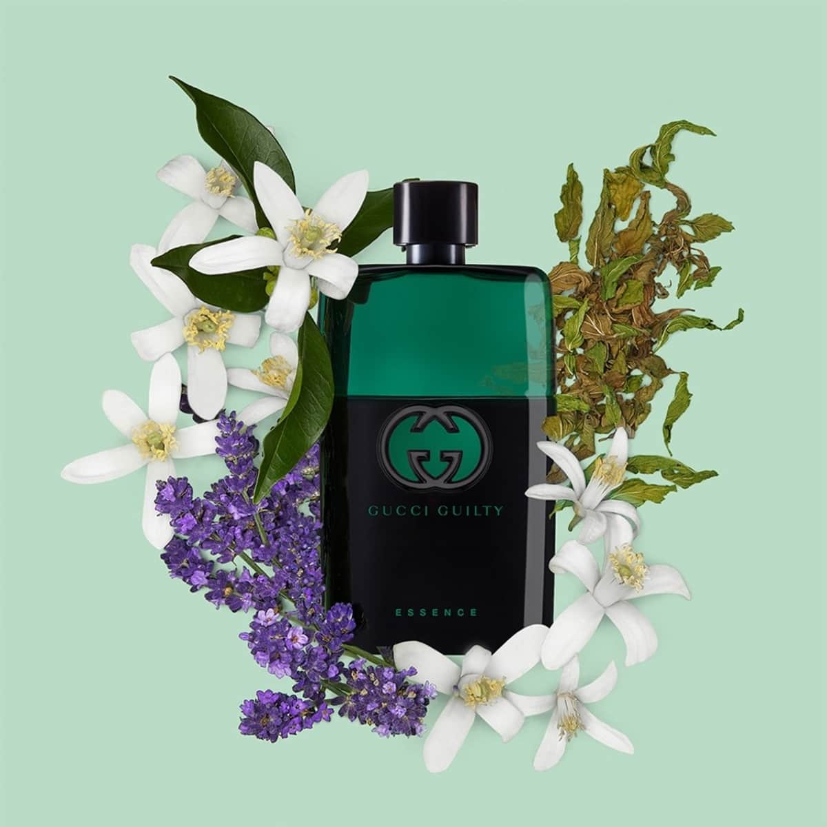 Gucci Guilty Essence Eau De Toilette for Men