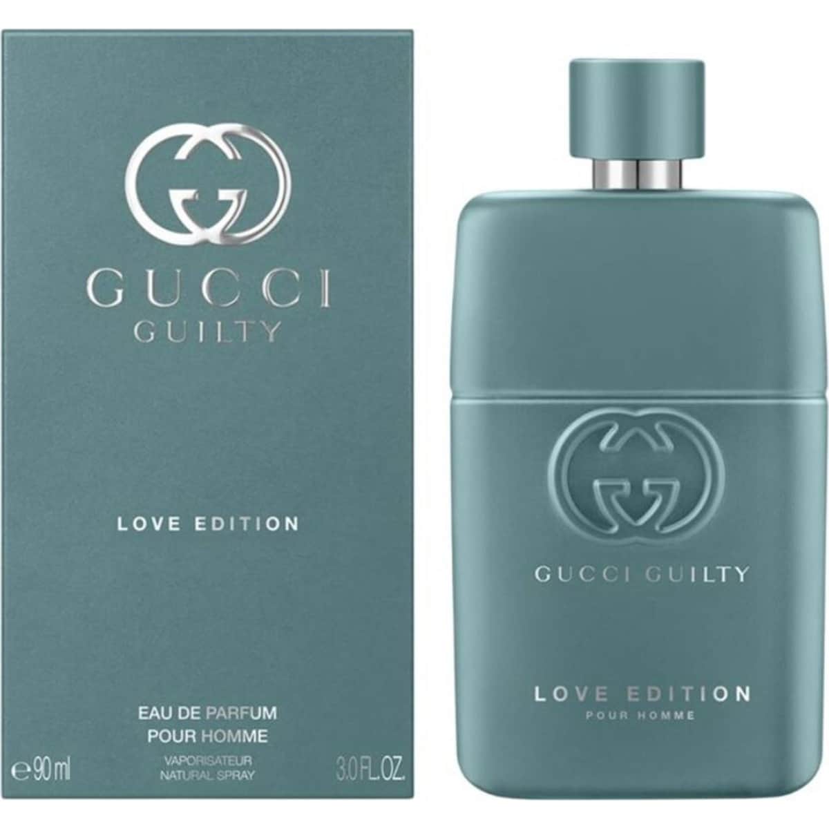 Gucci Guilty Love Edition 2024 Eau De Parfum for Men