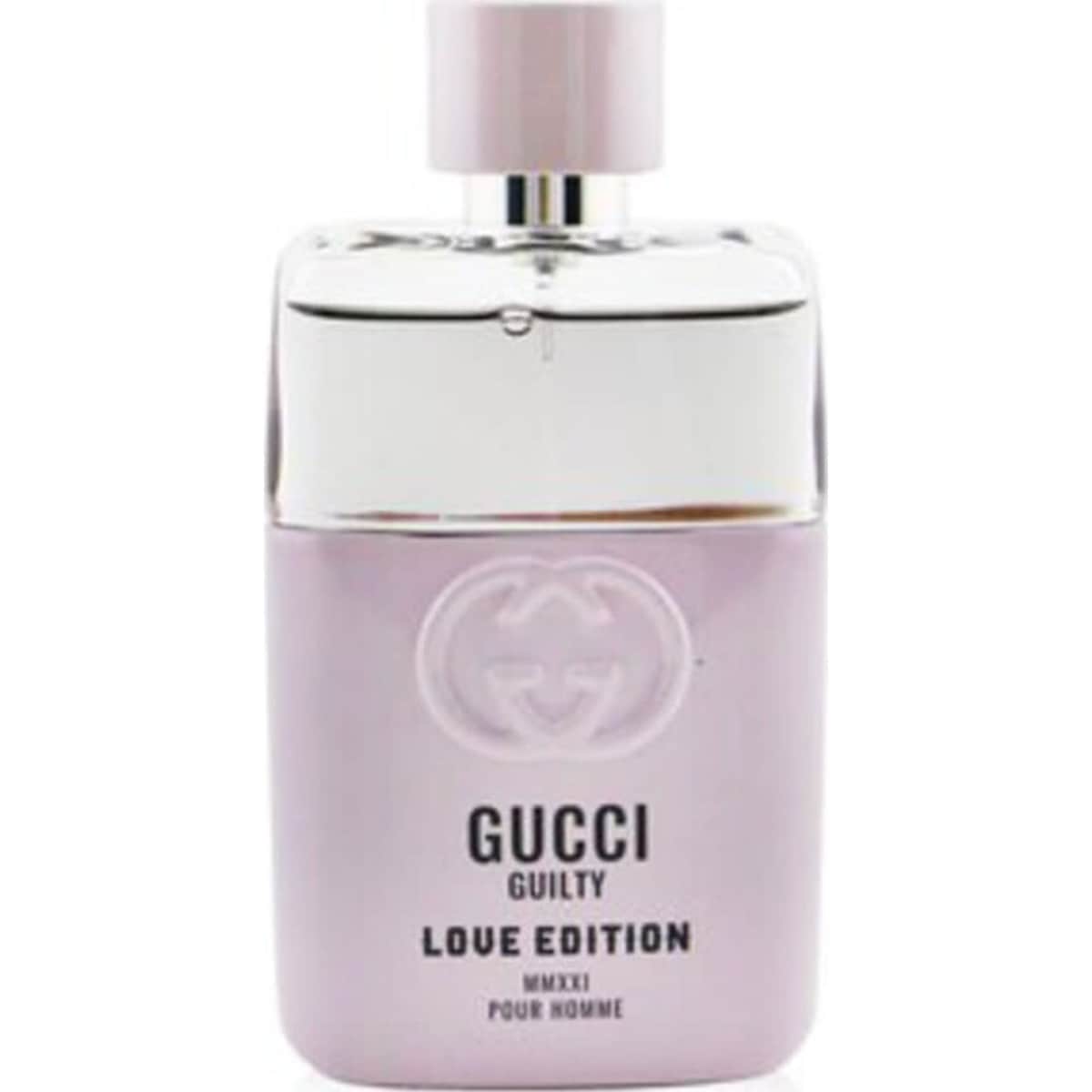 Gucci Guilty Love Edition MMXXI Eau De Toilette for Men