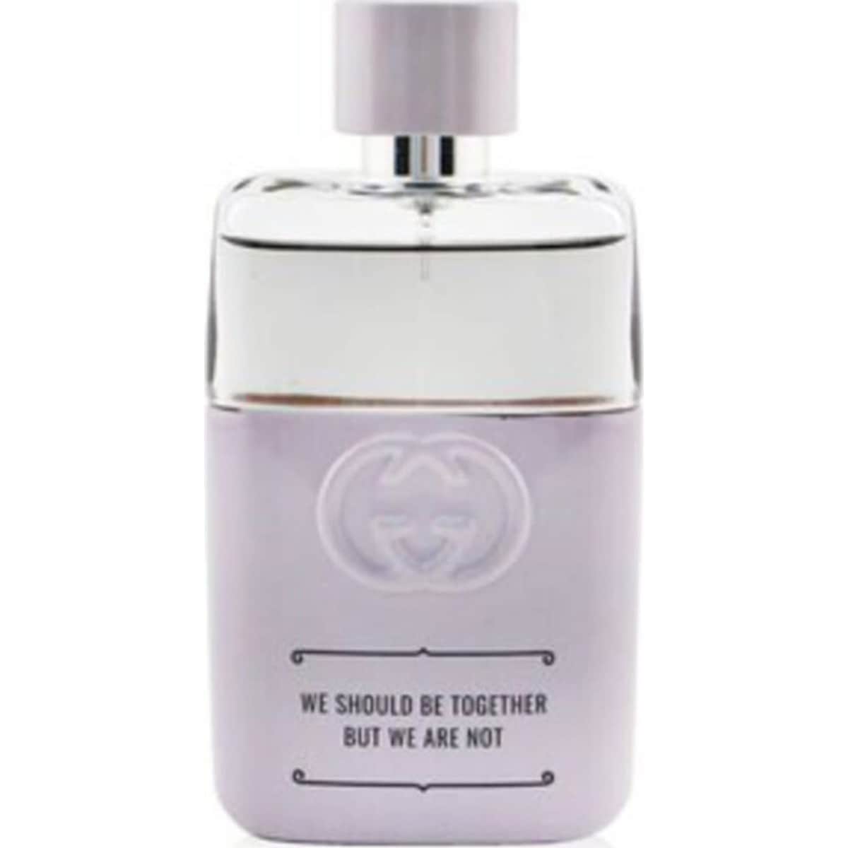 Gucci Guilty Love Edition MMXXI Eau De Toilette for Men