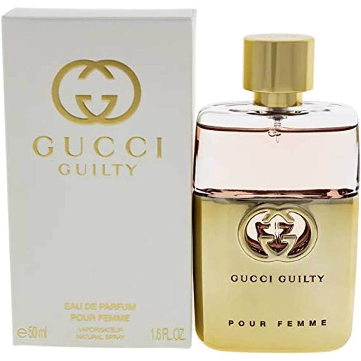 Gucci Guilty Pour Femme Eau De Parfum for Women