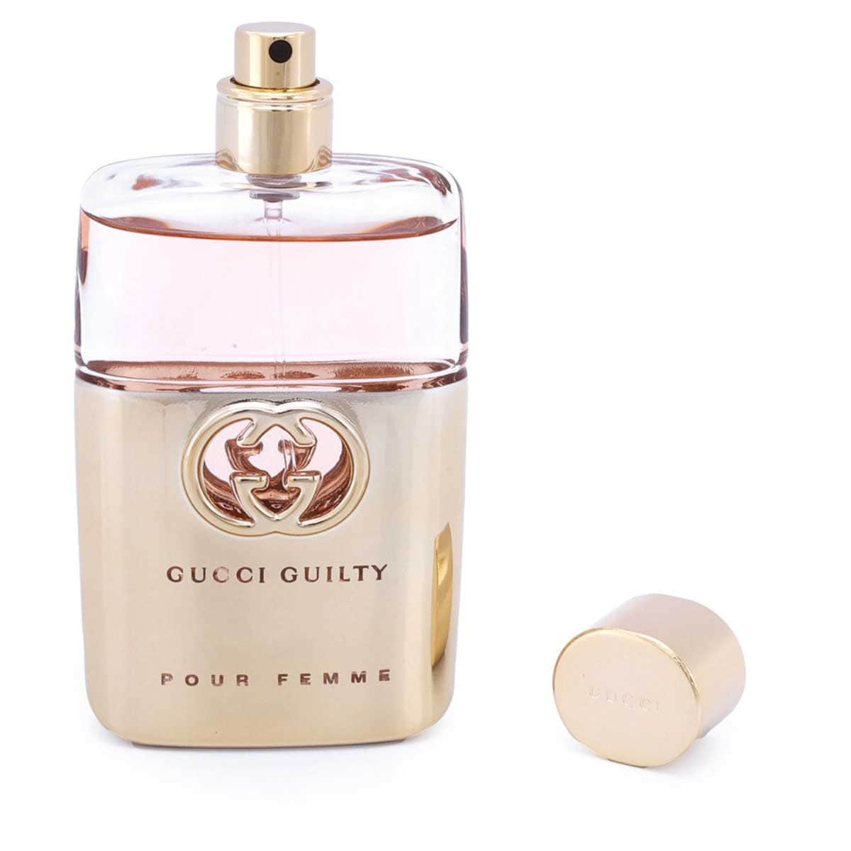 Gucci Guilty Pour Femme Eau De Parfum for Women