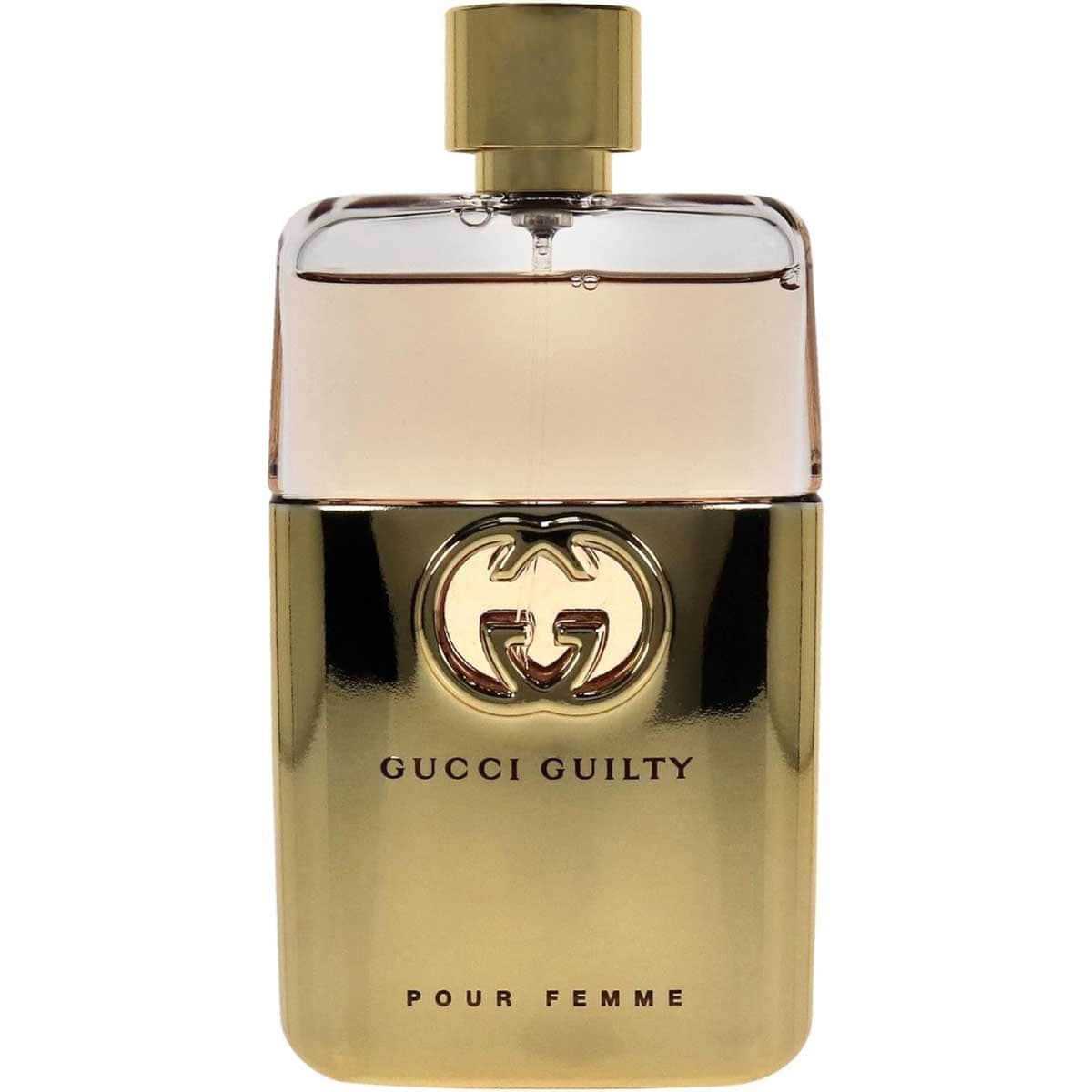 Gucci Guilty Pour Femme Eau De Parfum for Women