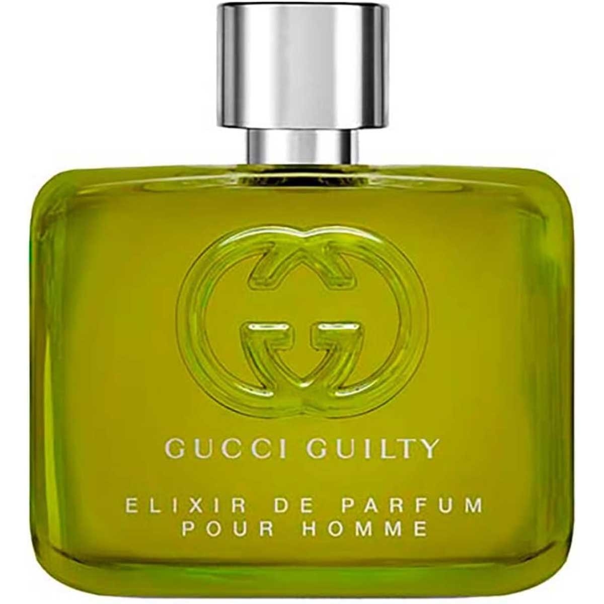 Gucci Guilty Pour Homme Eau De Parfum for Men