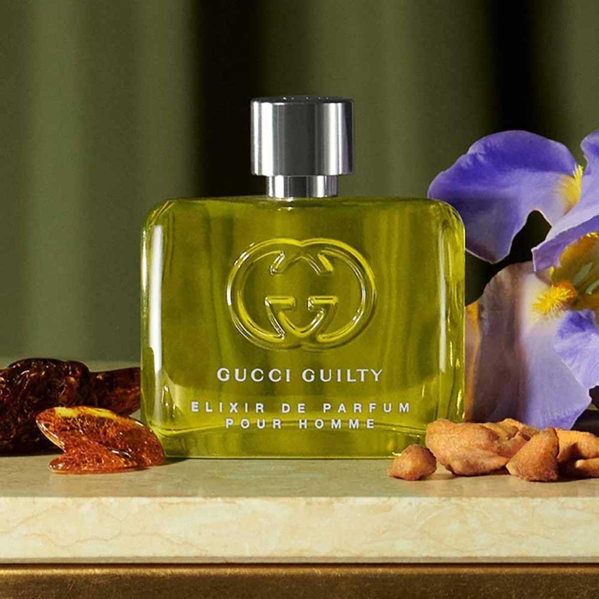 Gucci Guilty Pour Homme Eau De Parfum for Men