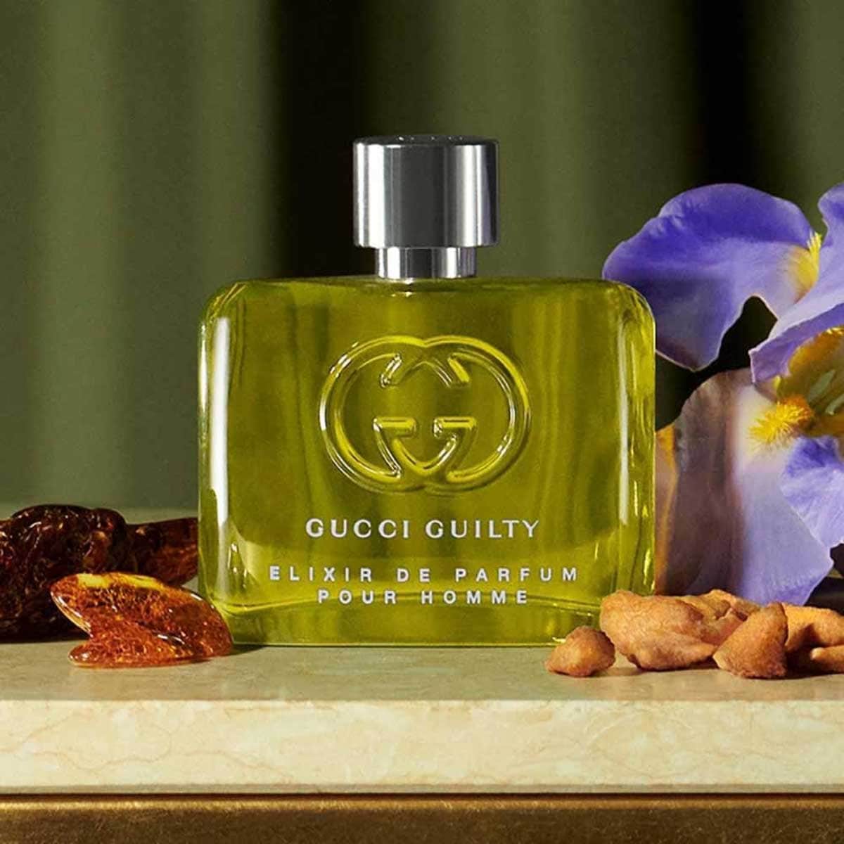 Gucci Guilty Pour Homme Eau De Parfum for Men