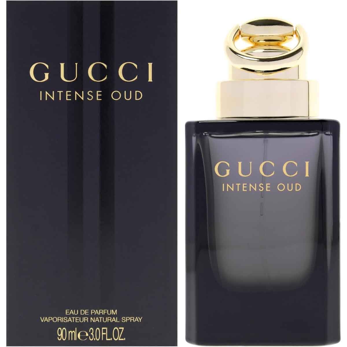 Gucci Intense Oud Eau De Parfum for Men