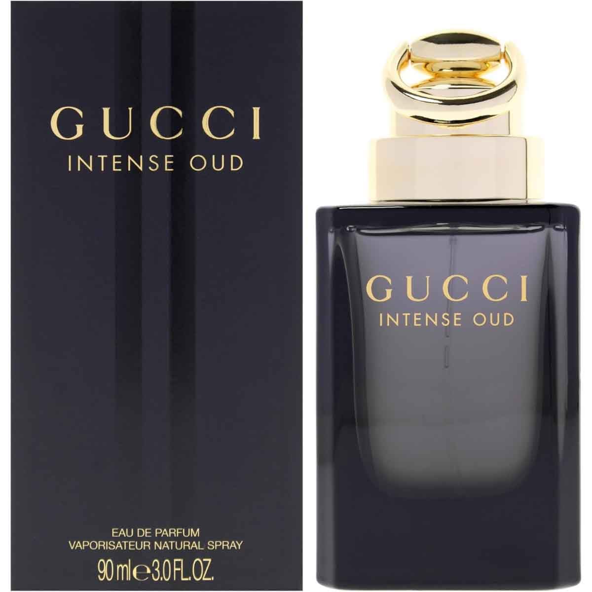 Gucci Intense Oud Eau De Parfum for Men