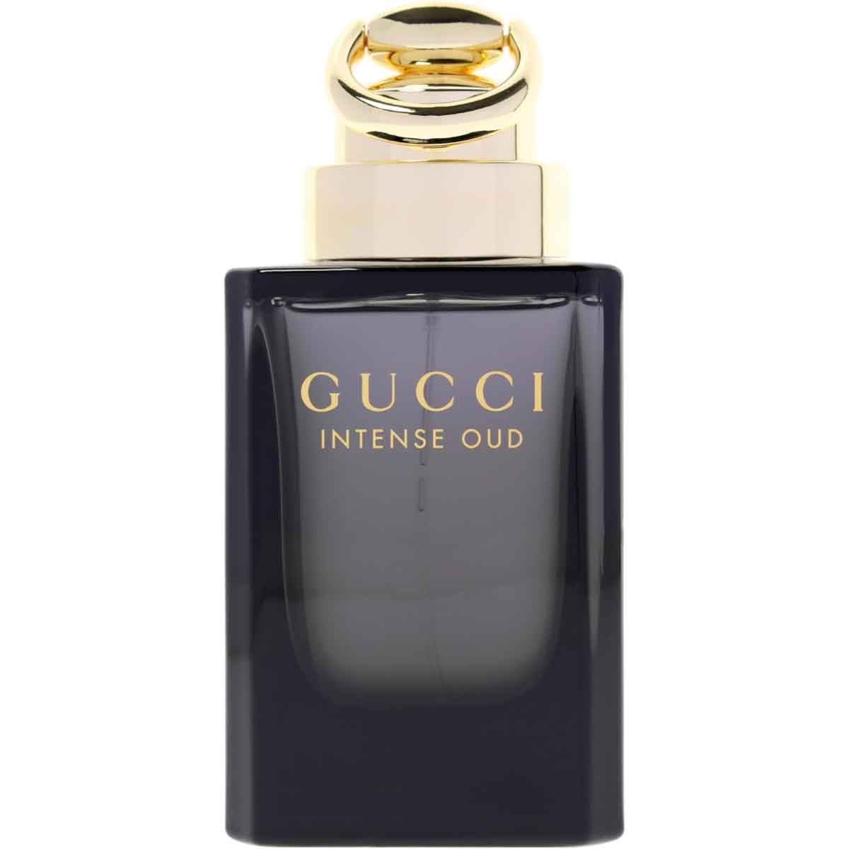 Gucci Intense Oud Eau De Parfum for Men