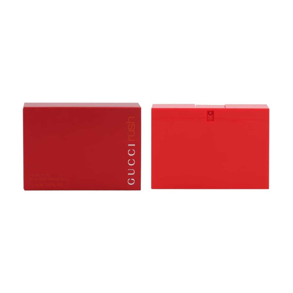 Gucci Rush Eau De Toilette for Women