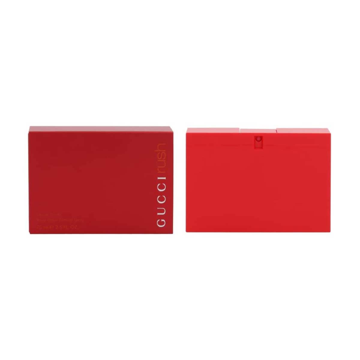 Gucci Rush Eau De Toilette for Women