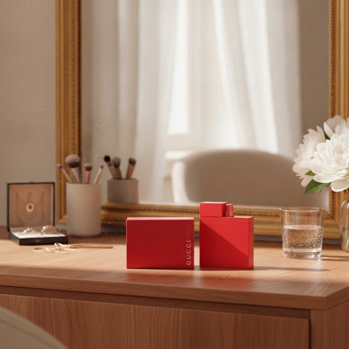 Gucci Rush Eau De Toilette for Women