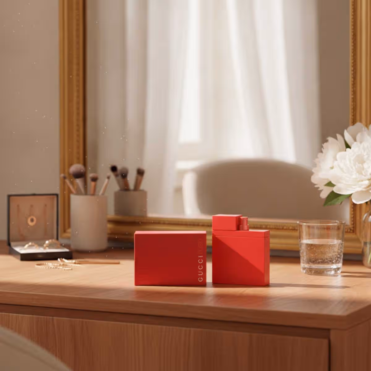 Gucci Rush Eau De Toilette for Women