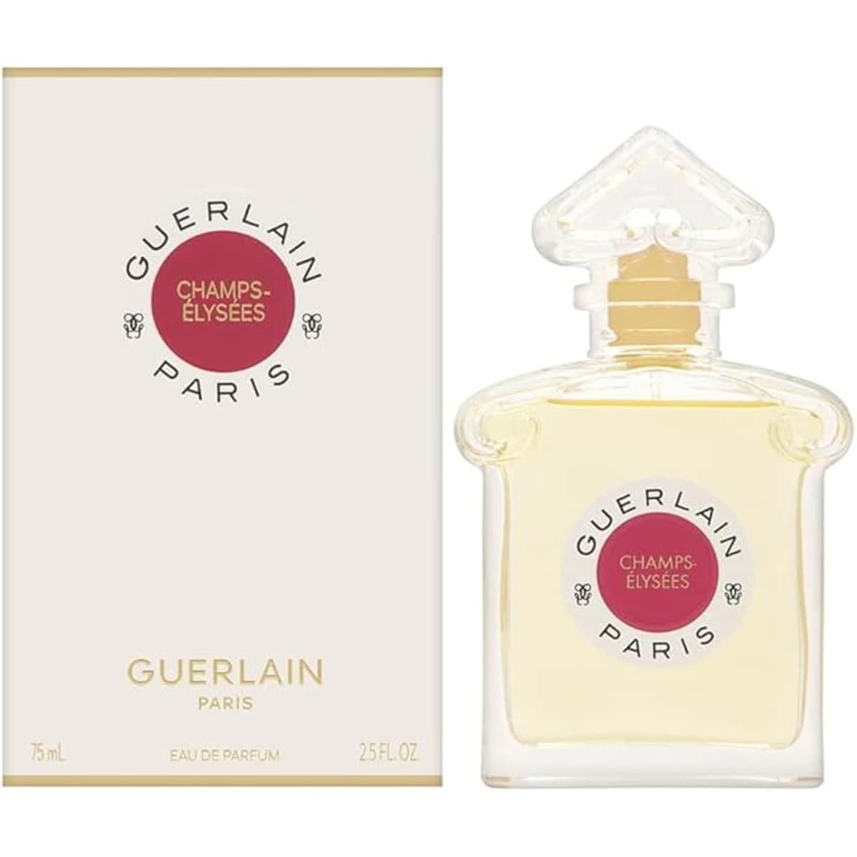 Guerlain Champs Elysees Eau De Parfum for Women