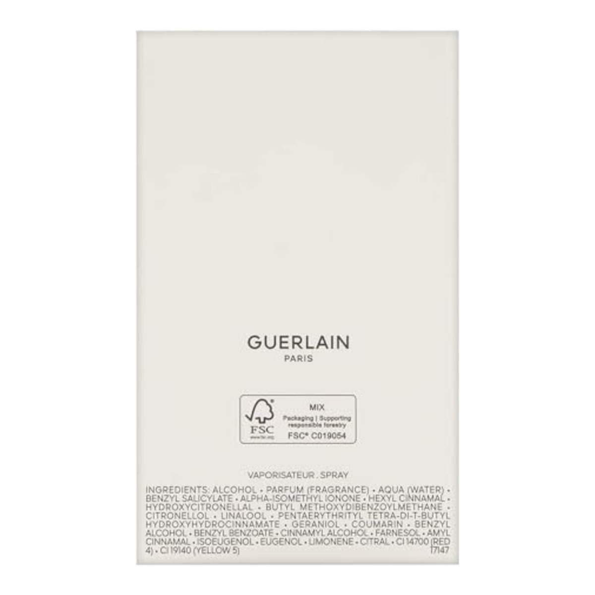 Guerlain Champs Elysees Eau De Parfum for Women